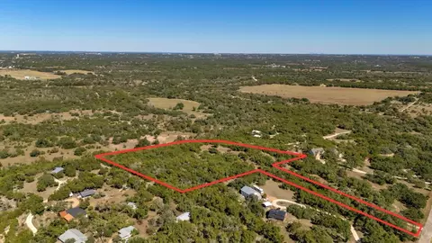 0 Country Ln, Driftwood, TX 78619