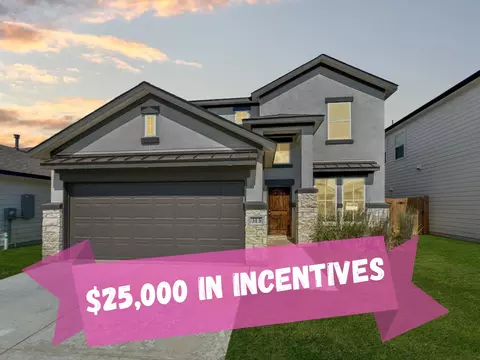 313 Stellar Wind Dr, Georgetown, TX 78628