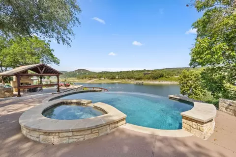 Exterior - 10800 Beach Rd, Leander, TX 78641 photo 8 of 8