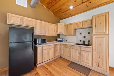 Kitchen - 10800 Beach Rd, Leander, TX 78641 photo 4 of 4