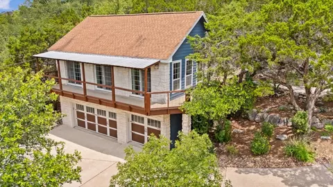 Exterior - 10800 Beach Rd, Leander, TX 78641 photo 6 of 8