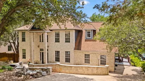 Exterior - 10800 Beach Rd, Leander, TX 78641 photo 2 of 8