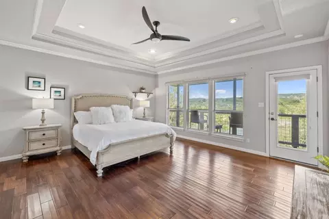 Bedroom - 10800 Beach Rd, Leander, TX 78641 photo 2 of 6