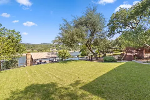Exterior - 10800 Beach Rd, Leander, TX 78641 photo 7 of 8