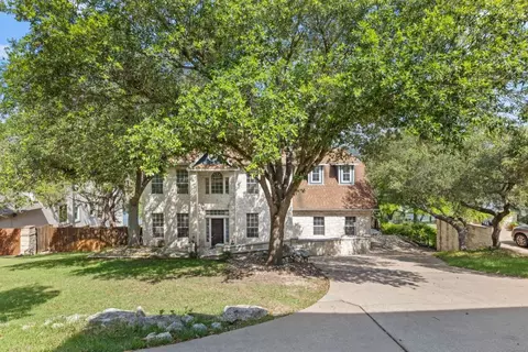 Exterior - 10800 Beach Rd, Leander, TX 78641 photo 5 of 8