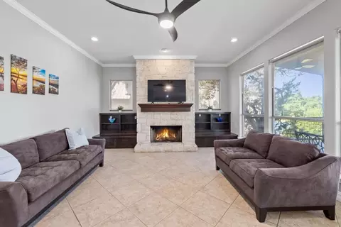 Living - 10800 Beach Rd, Leander, TX 78641 photo 3 of 3