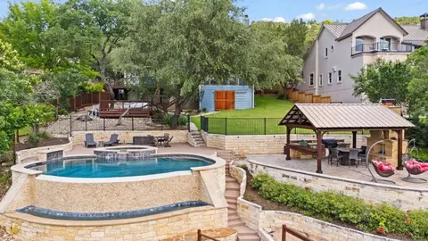 Exterior - 10800 Beach Rd, Leander, TX 78641 photo 3 of 8