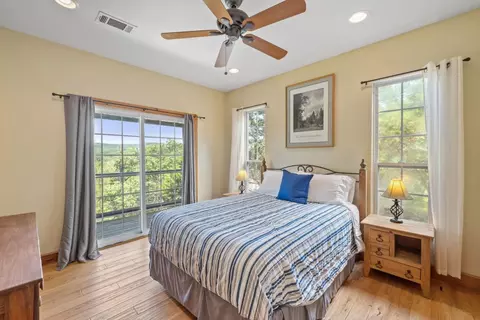 Bedroom - 10800 Beach Rd, Leander, TX 78641 photo 6 of 6