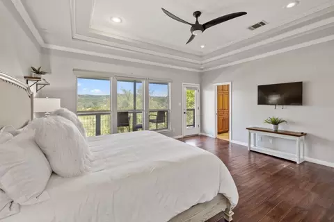 Bedroom - 10800 Beach Rd, Leander, TX 78641 photo 1 of 6