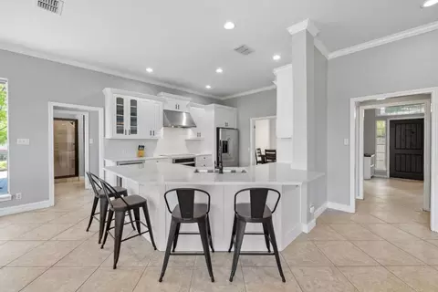 Kitchen - 10800 Beach Rd, Leander, TX 78641 photo 2 of 4