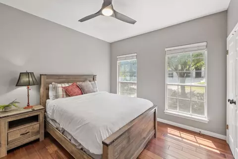 Bedroom - 10800 Beach Rd, Leander, TX 78641 photo 5 of 6
