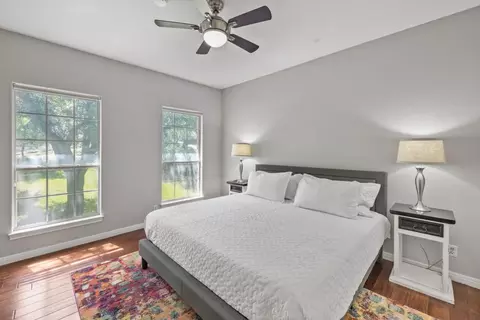 Bedroom - 10800 Beach Rd, Leander, TX 78641 photo 3 of 6