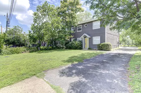 907 Taulbee Ln, Austin, TX 78757