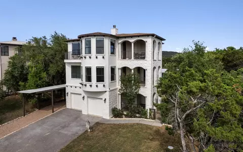 8117 Joy Rd, Volente, TX 78641