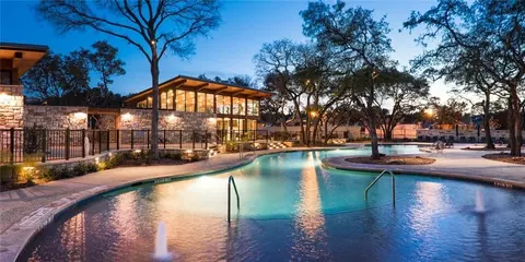 13604 Avery Trestle Ln #17, Austin, TX 78717