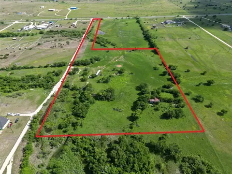 lot16 Titus Ln, Bertram, TX 78605