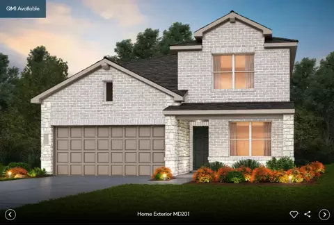 540 Henry Milton Rd, Georgetown, TX 78626