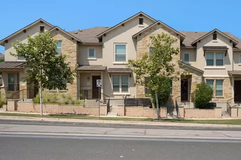 6814 E Riverside Dr #53, Austin, TX 78741
