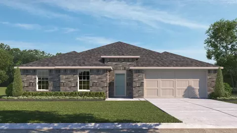 1828 Lazy Acres St, Leander, TX 78641