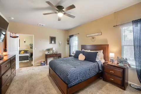 Bedroom - 274 Orchard Ln, Kyle, TX 78640 photo 2 of 3