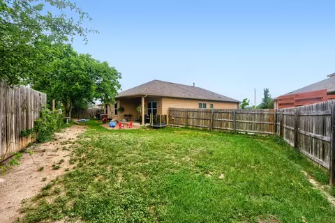 Exterior - 274 Orchard Ln, Kyle, TX 78640 photo 4 of 4