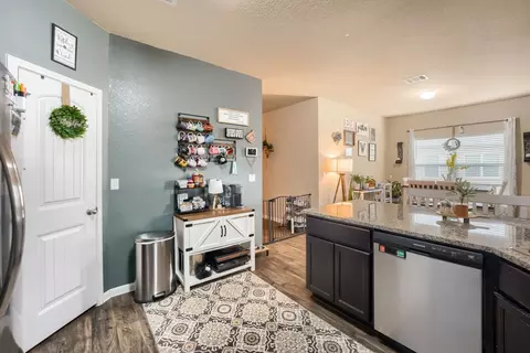 Kitchen - 274 Orchard Ln, Kyle, TX 78640 photo 3 of 5