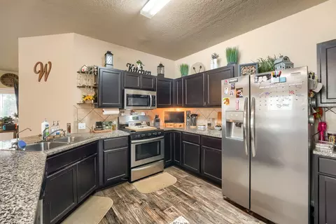 Kitchen - 274 Orchard Ln, Kyle, TX 78640 photo 1 of 5
