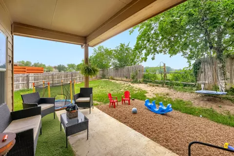 Exterior - 274 Orchard Ln, Kyle, TX 78640 photo 3 of 4