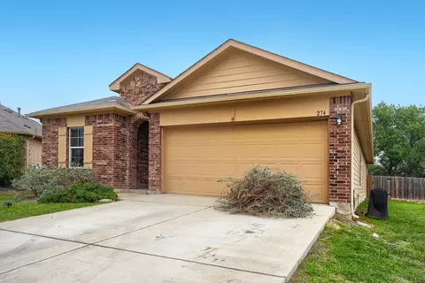 Exterior - 274 Orchard Ln, Kyle, TX 78640 photo 2 of 4
