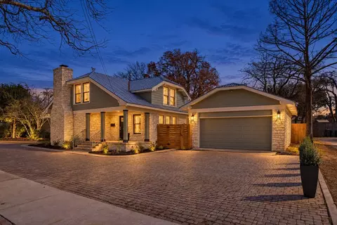 1605 S Austin Ave, Georgetown, TX 78626