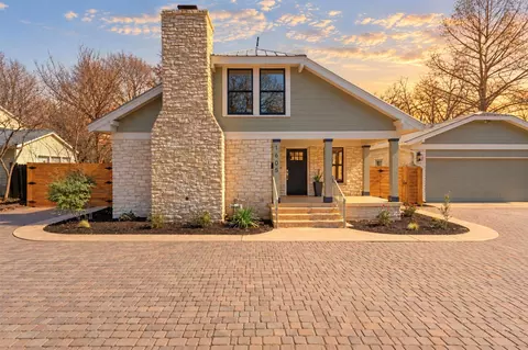 1605 S Austin Ave, Georgetown, TX 78626