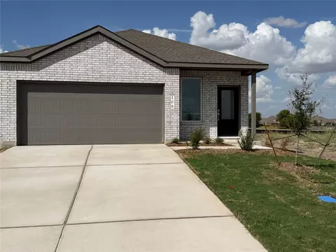 108 Mets Way, Hutto, TX 78634