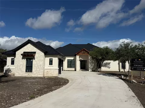 517 Vale Pond Spur, Georgetown, TX 78633