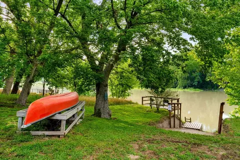 235 El Camino River Rd, Bastrop, TX 78602