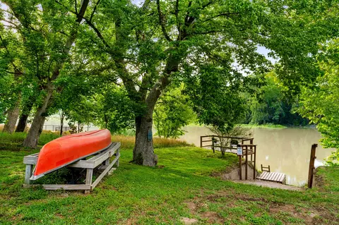 235 El Camino River Rd, Bastrop, TX 78602