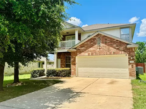 13504 Richard Nixon St, Manor, TX 78653