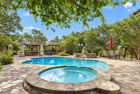 00000 Oakwood Loop, Wimberley, TX 78676