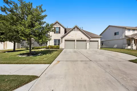 5728 Toscana Trce, Round Rock, TX 78665