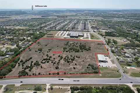 . Fm 439, Nolanville, TX 76559