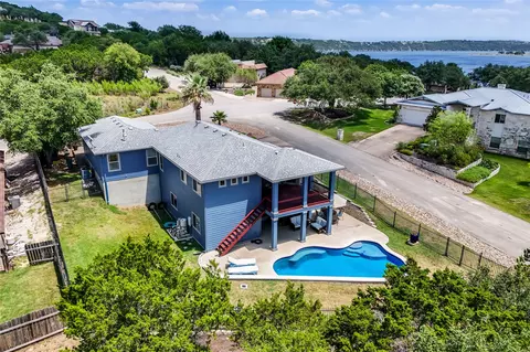 3000 Constitution Dr, Lago Vista, TX 78645