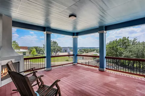 3000 Constitution Dr, Lago Vista, TX 78645