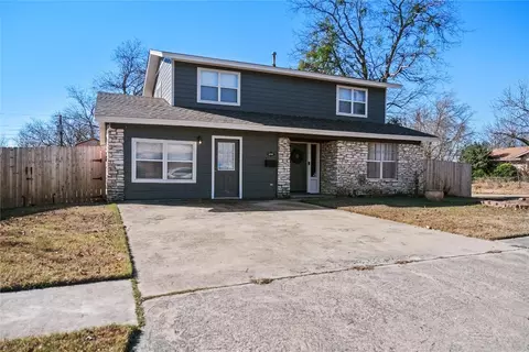 3300 Lake Inks Ave, Killeen, TX 76543
