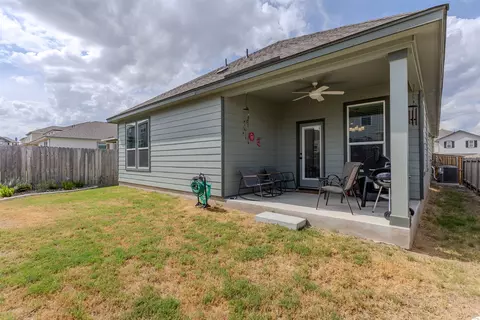 Other - 236 Colonel Mcnally Loop, Jarrell, TX 76537 photo 3 of 3