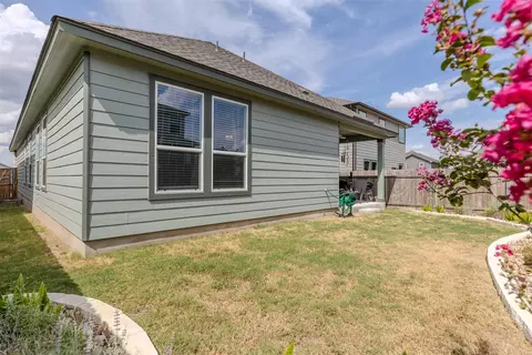 Exterior - 236 Colonel Mcnally Loop, Jarrell, TX 76537 photo 5 of 5