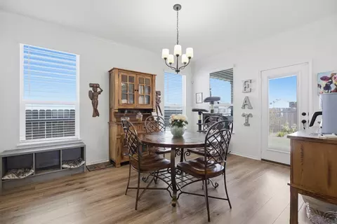 Dining - 236 Colonel Mcnally Loop, Jarrell, TX 76537 photo 1 of 1