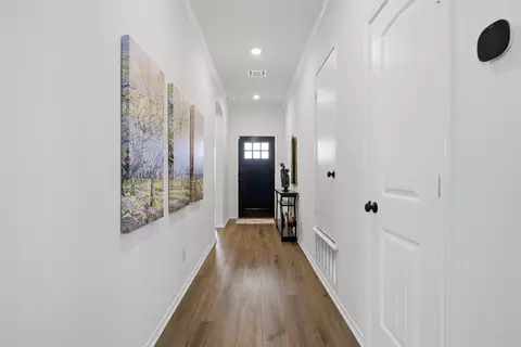 Entry Way - 236 Colonel Mcnally Loop, Jarrell, TX 76537 photo 1 of 3