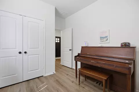 Entry Way - 236 Colonel Mcnally Loop, Jarrell, TX 76537 photo 3 of 3