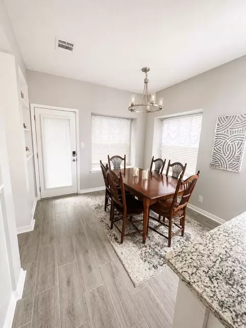 Dining - 609 Thrush Dr, Leander, TX 78641 photo 1 of 4