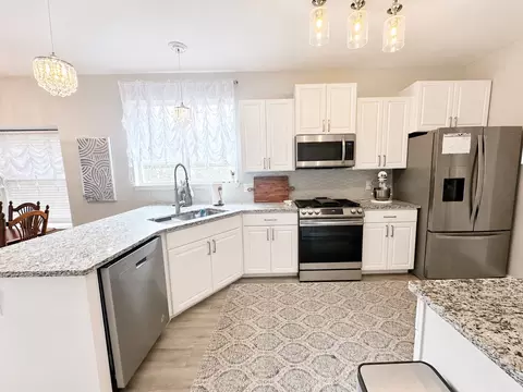 Kitchen - 609 Thrush Dr, Leander, TX 78641 photo 1 of 4