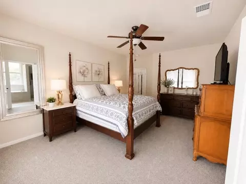 Bedroom - 609 Thrush Dr, Leander, TX 78641 photo 1 of 2